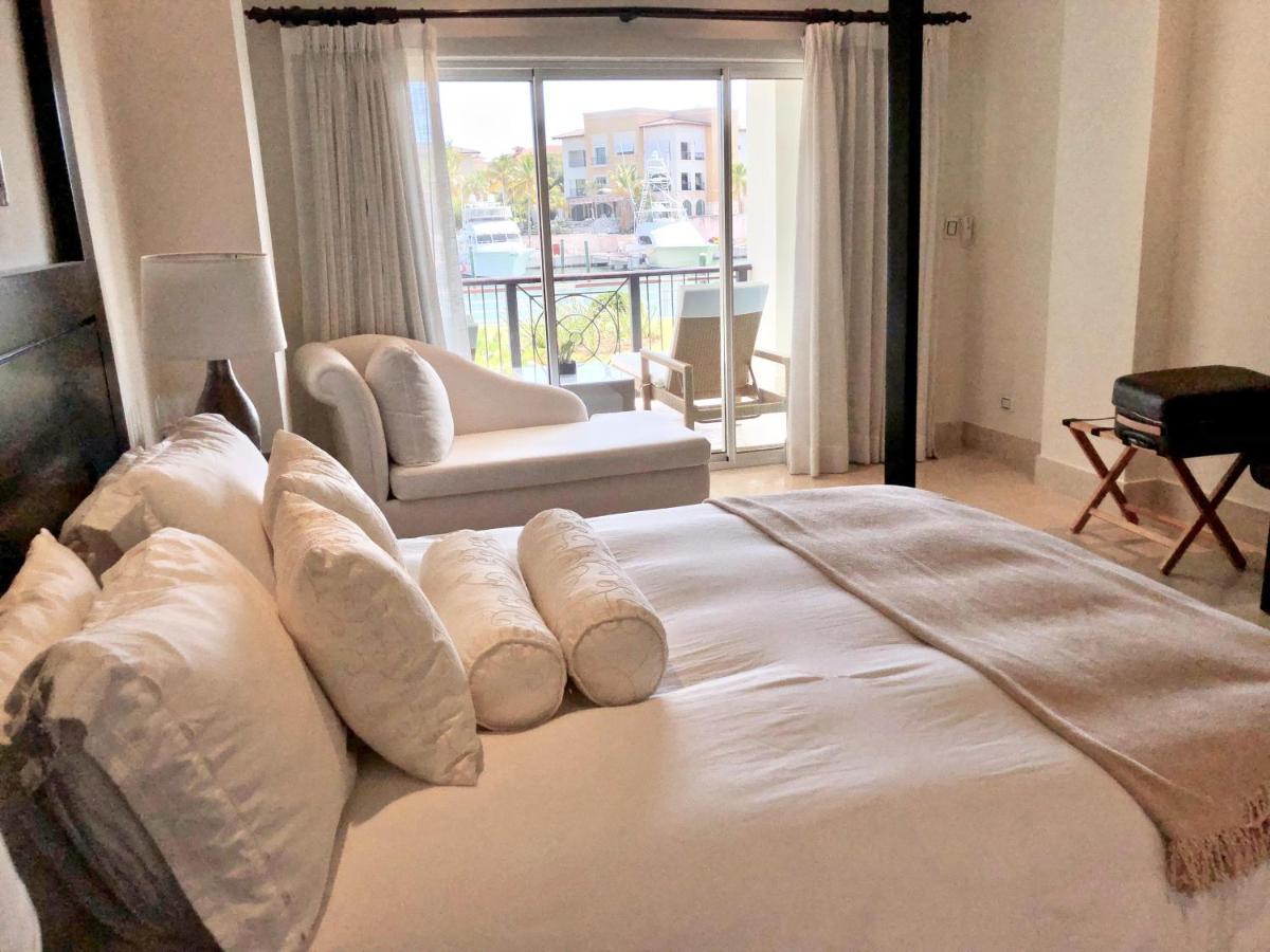 Luxury Marina Front Condo Cap Cana, Punta Cana Extérieur photo