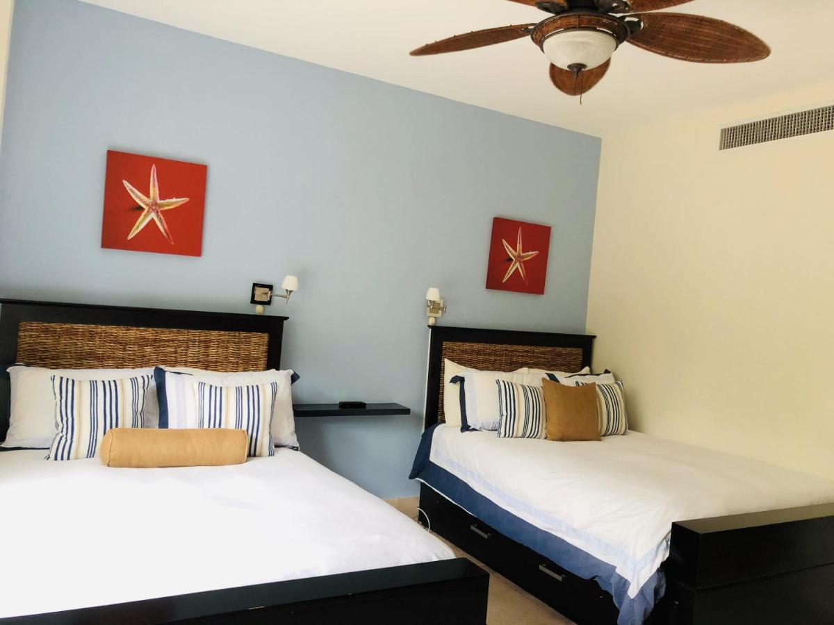 Luxury Marina Front Condo Cap Cana, Punta Cana Extérieur photo