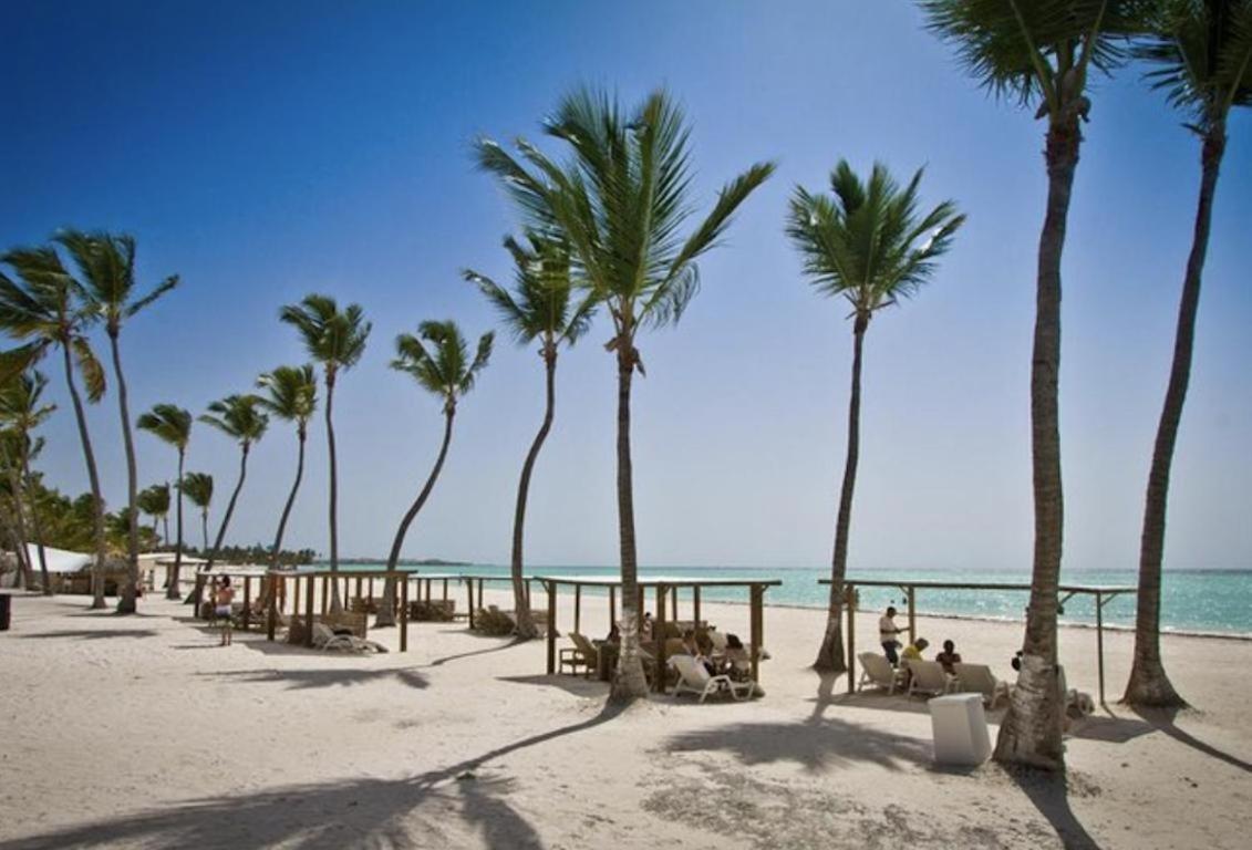Luxury Marina Front Condo Cap Cana, Punta Cana Extérieur photo