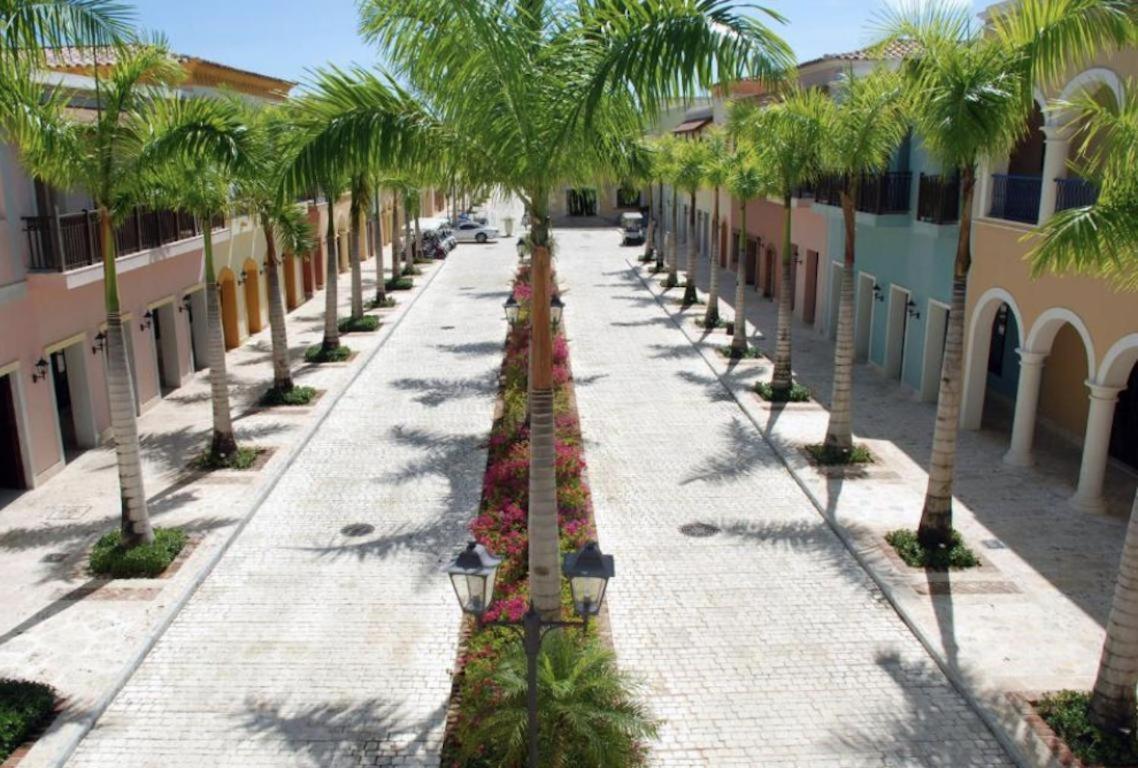 Luxury Marina Front Condo Cap Cana, Punta Cana Extérieur photo