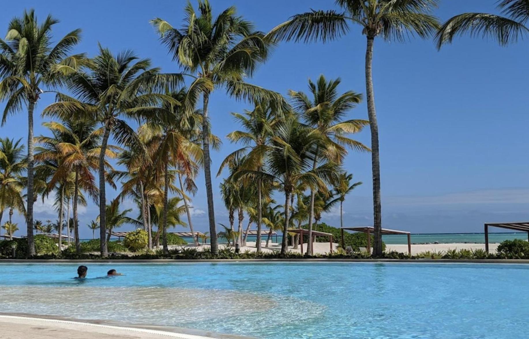 Luxury Marina Front Condo Cap Cana, Punta Cana Extérieur photo
