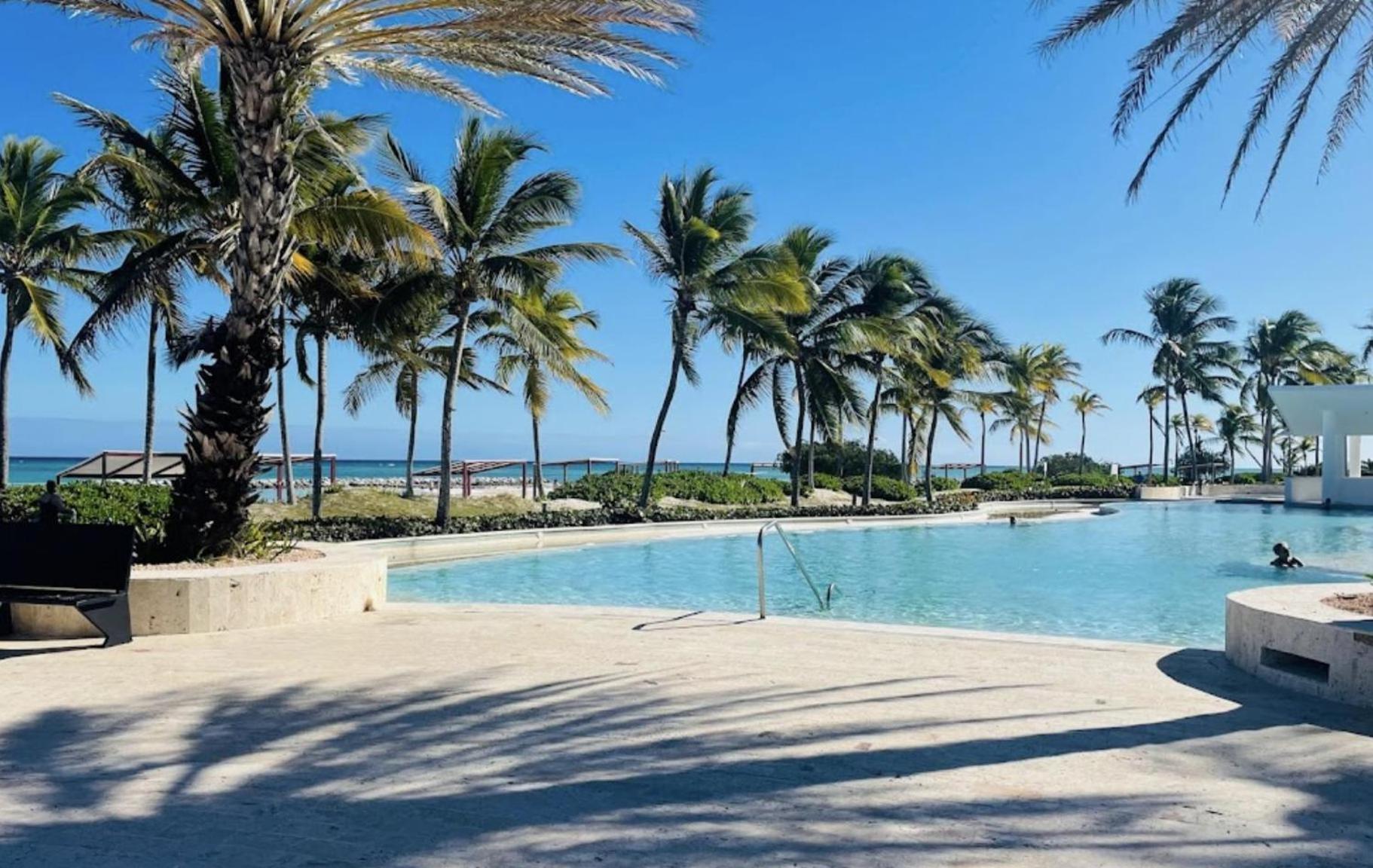Luxury Marina Front Condo Cap Cana, Punta Cana Extérieur photo
